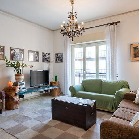 Apartment Helios Acireale Esterno foto