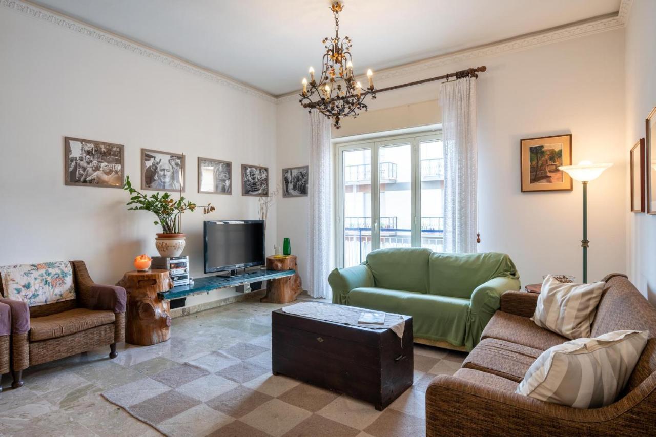Apartment Helios Acireale Esterno foto