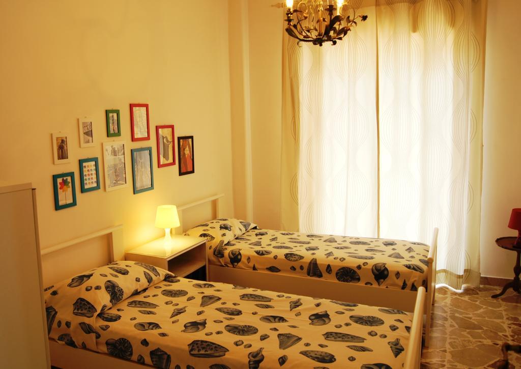 Apartment Helios Acireale Camera foto