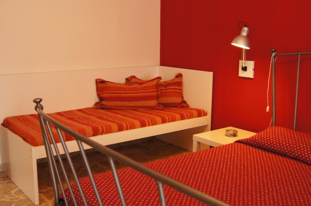 Apartment Helios Acireale Camera foto