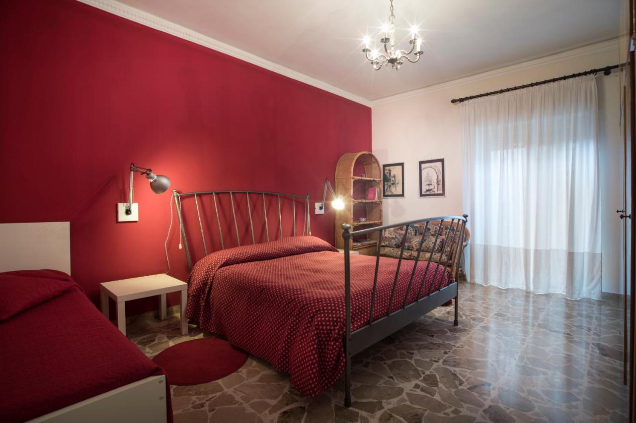 Apartment Helios Acireale Esterno foto