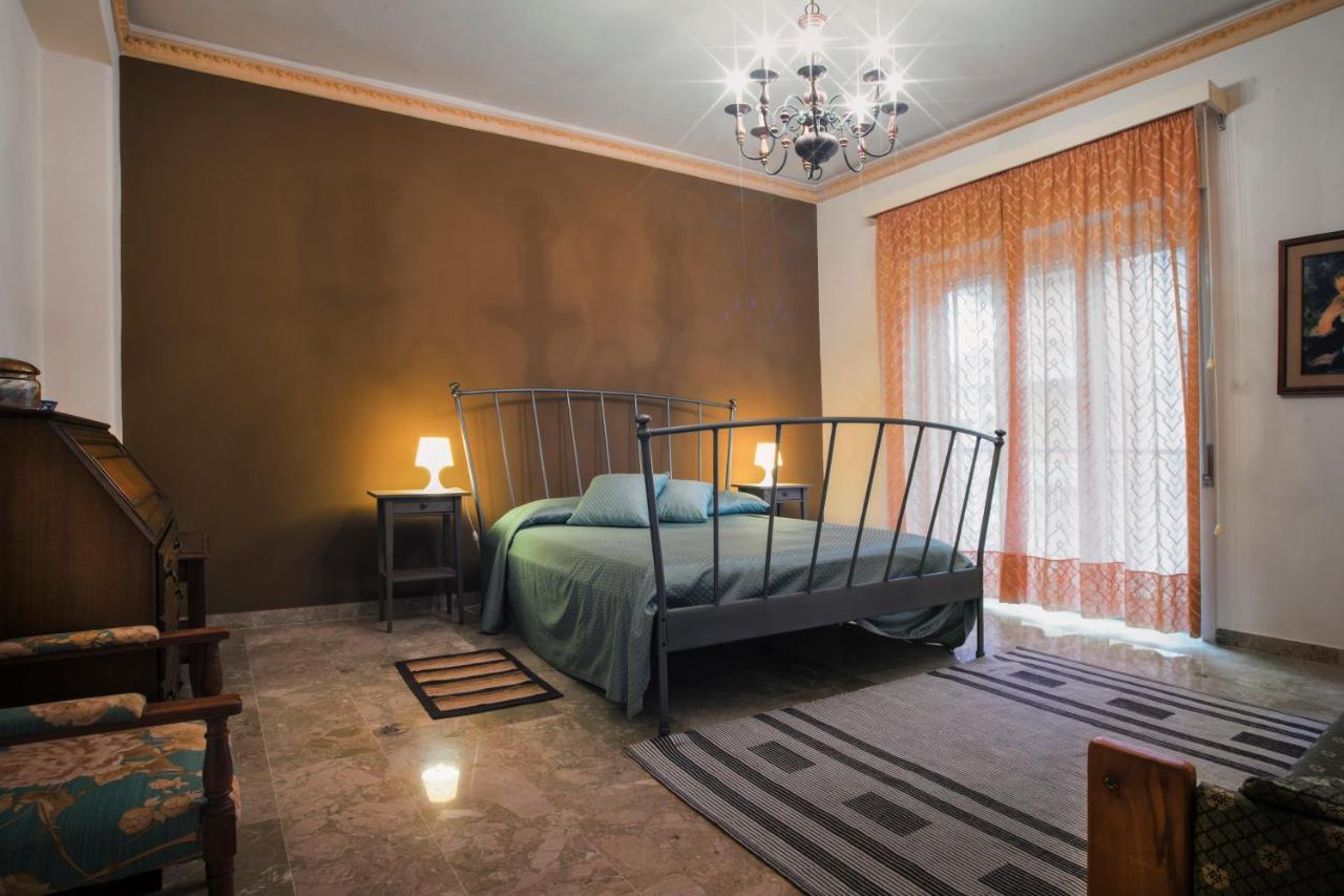 Apartment Helios Acireale Esterno foto